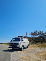 VW T3 Selbstausbau im Top Zustand