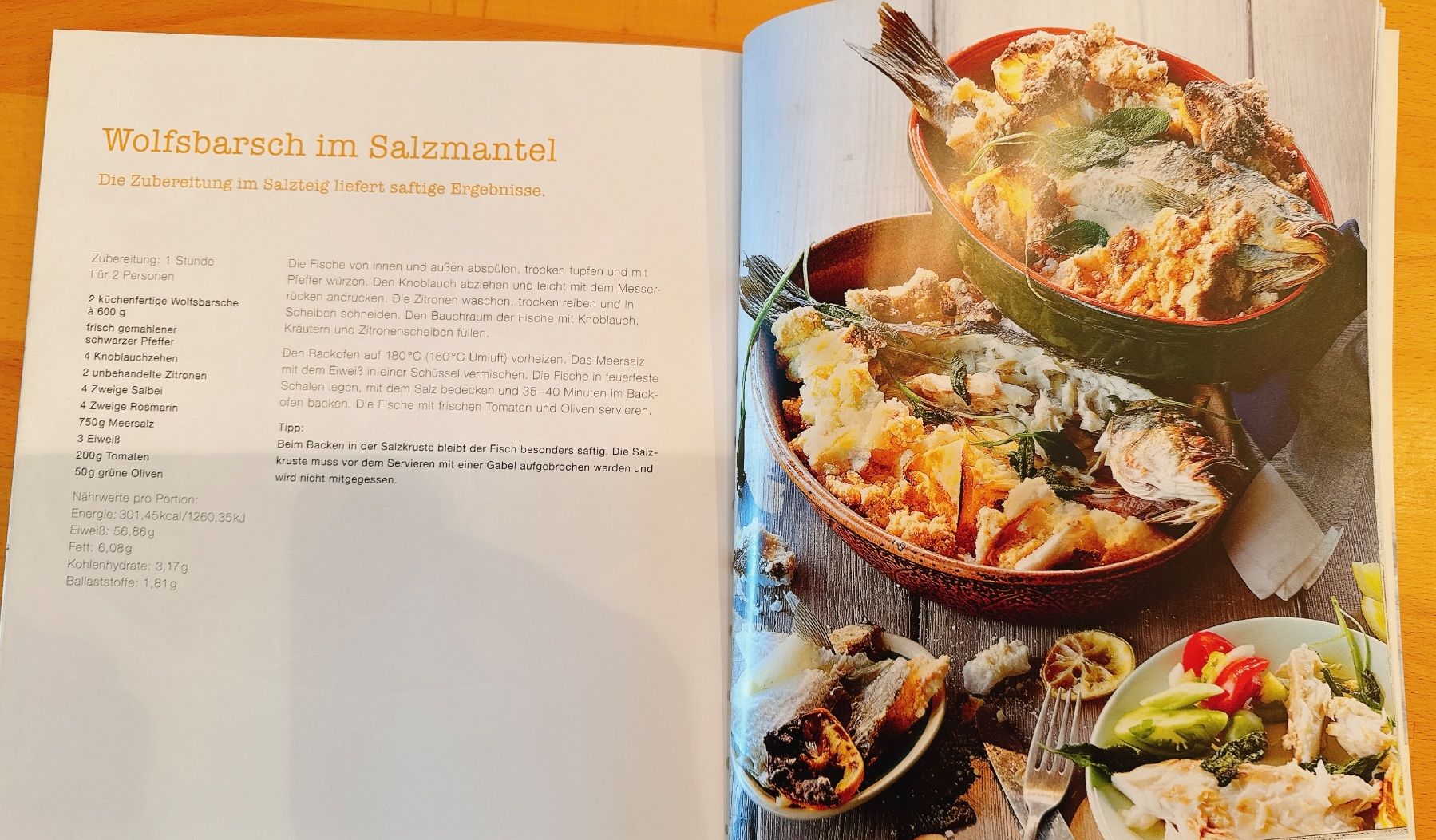 Libri: Die Mallorca Diät – Usato da Muttenz venduto da denise06 6