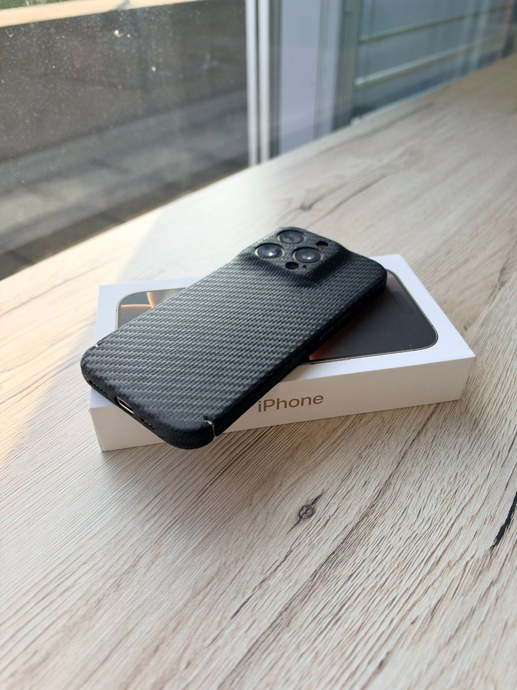 Apple Telefoni cellulari / Smartphones: iPhone 16 Pro 256GB – Usato da avenches venduto da emi_26wq 4
