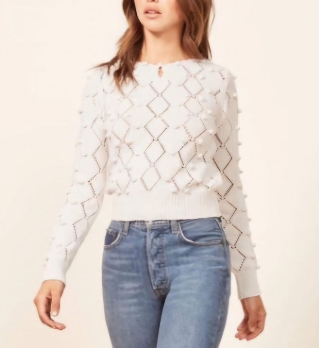 Reformation Maglioni & Felpe: Reformation Sweater – Usato da St.Josefen venduto da lop_lh8d