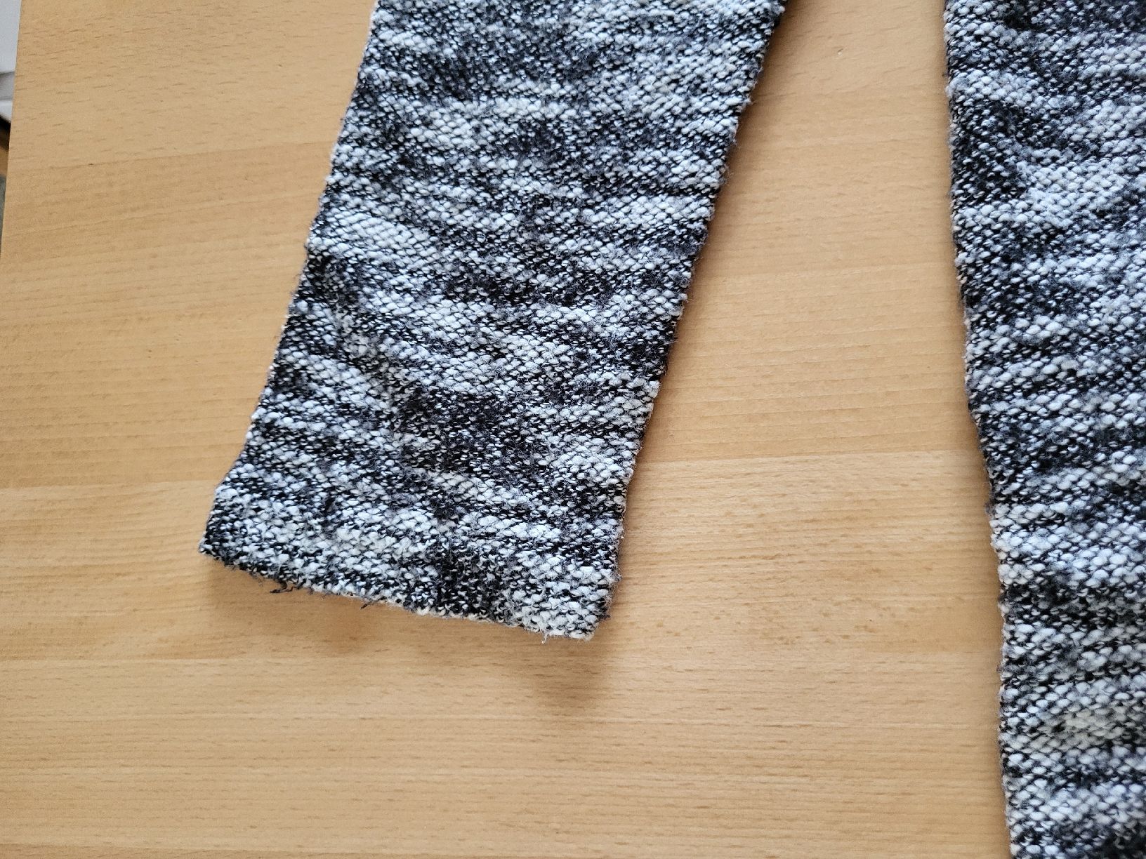 Giacche & Cappotti: Strickjacke Gr. 152 – Usato da Dürrenäsch venduto da DanaW01 9