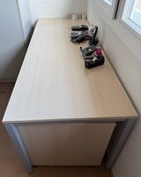 Bürotisch mit Korpus