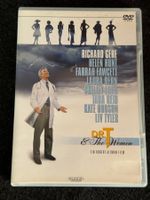 Dr. T & the women DVD DE/EN Richard Gere