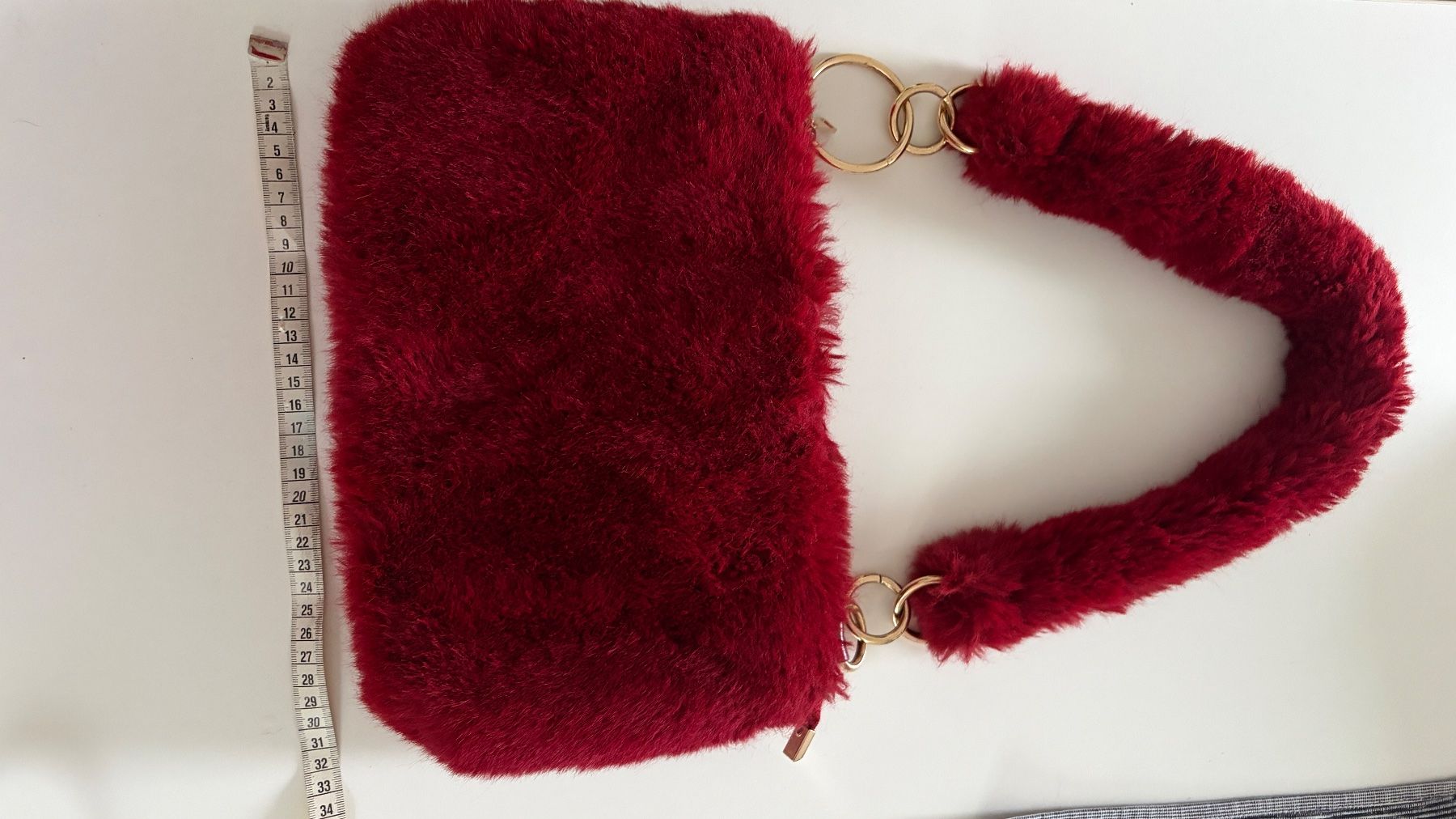 Sacs femmes: Pelz Tasche – D'occasion à Liestal par Goldart 1
