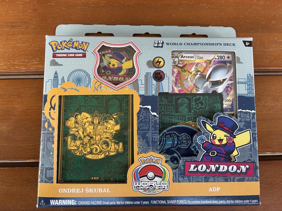 Pokémon Cartes à collectionner: Pokemon set – Neuf (Voir description) à Schüpbach par Tluky 1