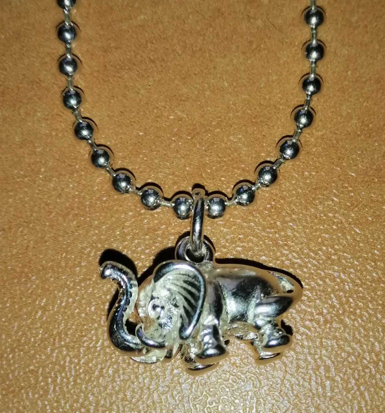 Ciondoli: Elefant Bead Sterling Silber 925 – Nuovo e nell'imballaggio originale da Mund venduto da Happy_trader 2