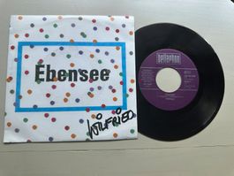 WILFRIED tolle Single Ebensee Kult Österreich 90's Top