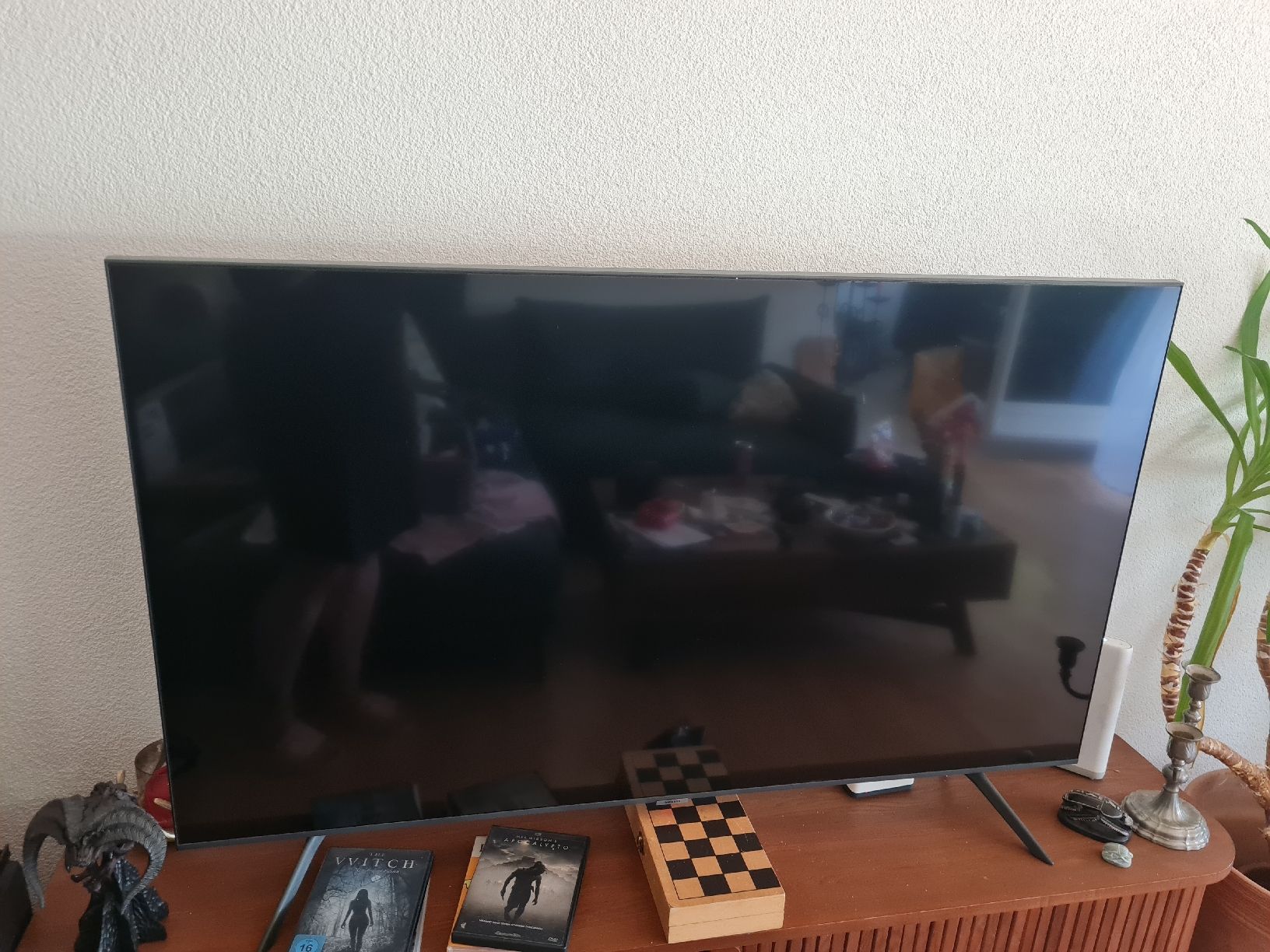 Fernseher: Tv Samsung – Gebraucht aus Urtenen-Schönbühl von Mo_2