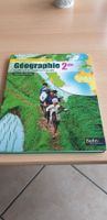 Livre Géographie