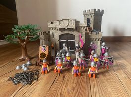 Playmobil Ritterburg
