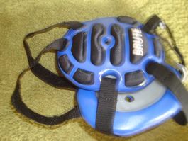Ohrenschützer Brute U.S.A. Hardcore Earguards Ringen