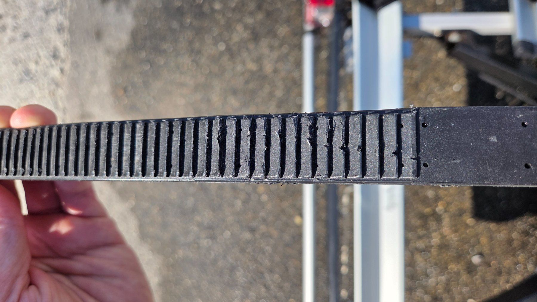 Atera Dachträger: Fahrradträger Atera SSP 2/3 – Gebraucht aus Oftringen von Williams2 4