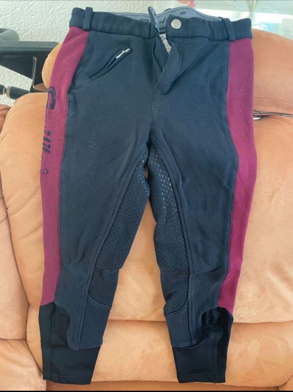 Pantaloni: Reithosen Gr 140 – Usato da Binz venduto da julijuli 1