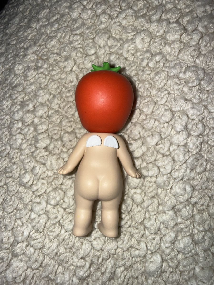 Sonny Angel Figuren: Sonny Angel Tomato – Gebraucht aus Bottmingen von Itsclaire 1
