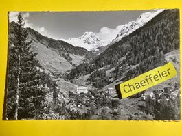 8066 Binn mit Hotel Ofenhorn u. Ofenhorn