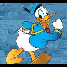 Profile image of DonaldComicParadies