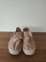 Natural World INGLES YUTE - Espadrille - beige