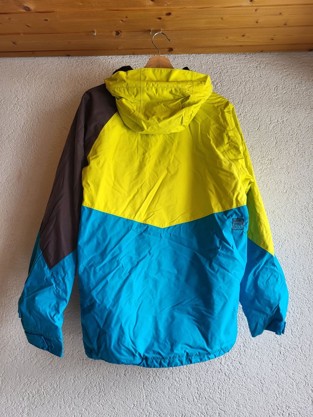 Jacken: Jacke Nitro – Gebraucht aus Eggiwil von kariiina 6