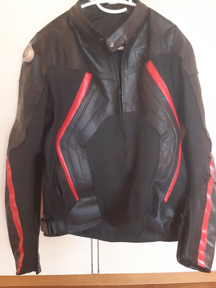 Ducati Jacken: Ducati Jacke Neu – Gebraucht aus Dübendorf von Malanca59