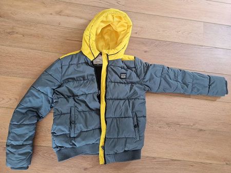 Veste hiver Vingino