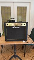 Gitarrenverstärker Marshall MG30FX