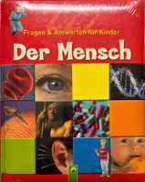 Der Mensch - Fragen und Antworten für Kinder