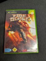 Fire blade Microsoft xbox