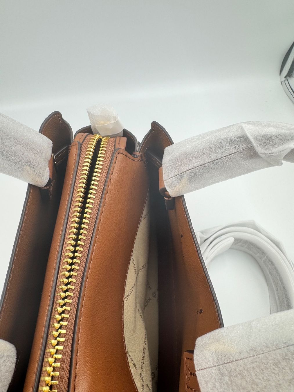 Michael Kors Borse da donna: Michael Kors Tasche vanilla – Nuovo e nell'imballaggio originale da Wiedlisbach venduto da Sistershop 6