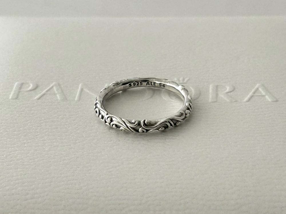 Regal beauty pandora on sale ring