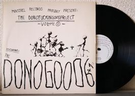 DO NO GOOD - DO NO FUCKINGGOOD PROJECT VOL. 2