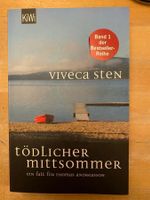 "Tödlicher Mittsommer"