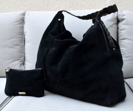 Emporio Armani Tasche / Sac   +  pochette