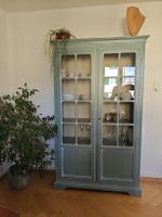 Selva Vitrine Schrank Vintage