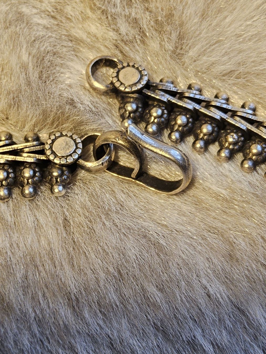 Catenine: Top Silber Choker Halskette – Usato da Zürich venduto da SciTec 1