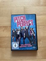 Pitch Perfect DVD gebraucht, guter Zustand