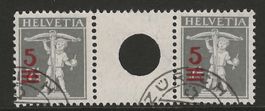 Zwischensteg Ausgabe Nr. S15 : KP 525.--