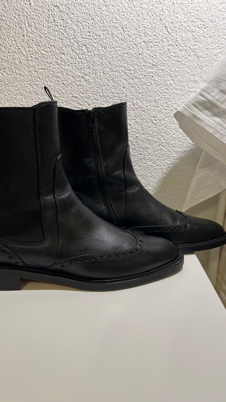 Damenschuhe: Pertini Chelsea Boots – Gebraucht aus Ebmatingen von lwe_x6h5 2