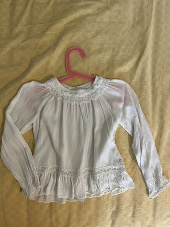 Tartine et Chocolat elegant shirt