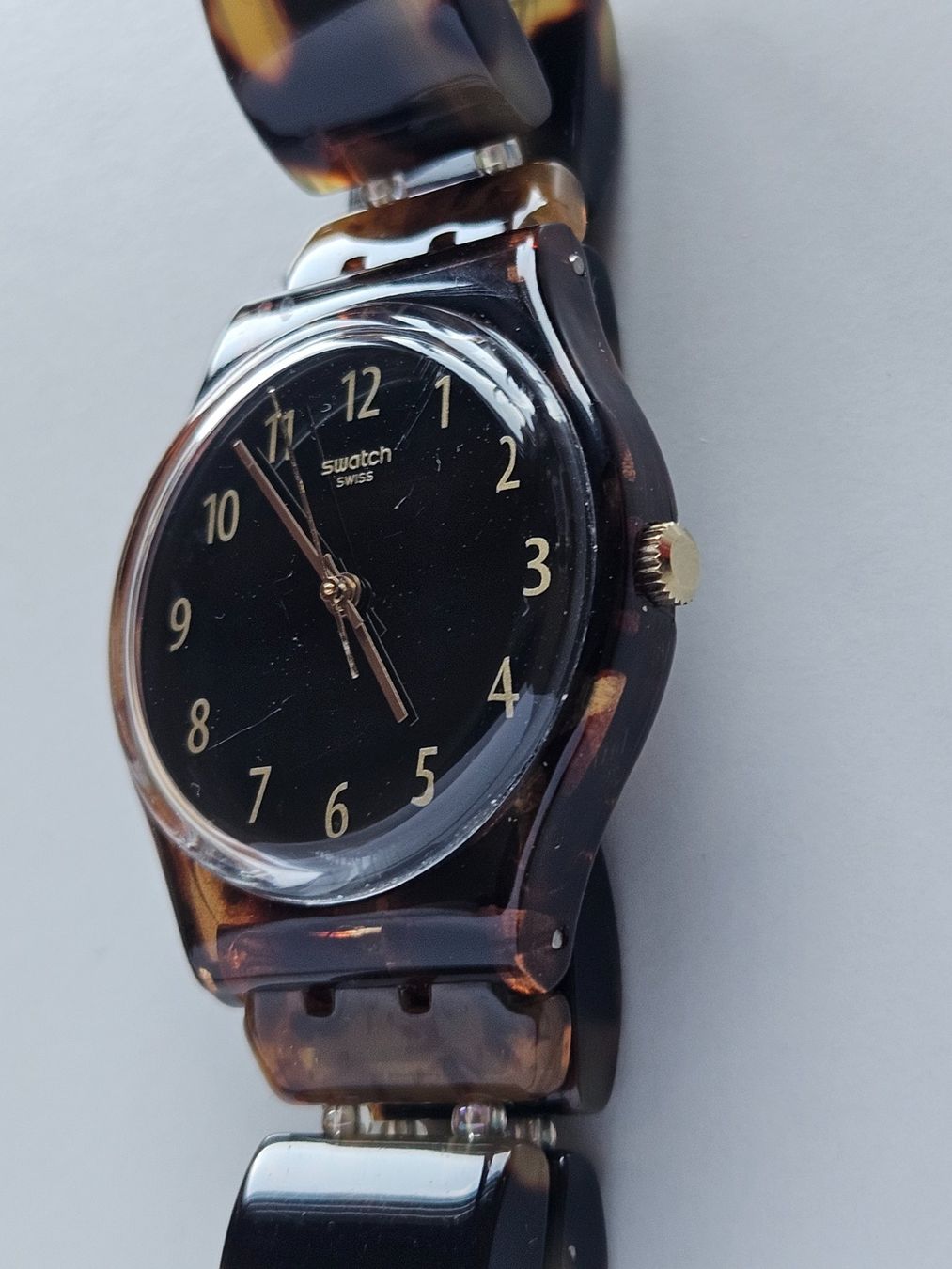 Swatch Montres: 671 Swatch Quartz – D'occasion à Berikon par mmm21 2