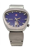 Armbanduhr Vintage "RADO NCC 404"