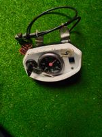 Sachs Cockpit mit Tacho