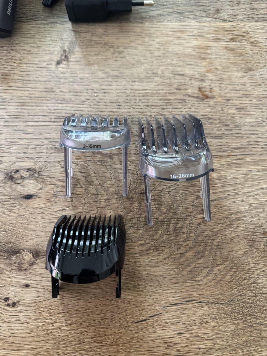 Philips Rasoirs & Lames de rasage: Philips Hair Clipper 7000 Series – D'occasion à Zürich par lillaulrich 6