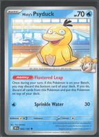 POKÉMON / Misty's Psyduck / Destined Rivals 🇺🇸
