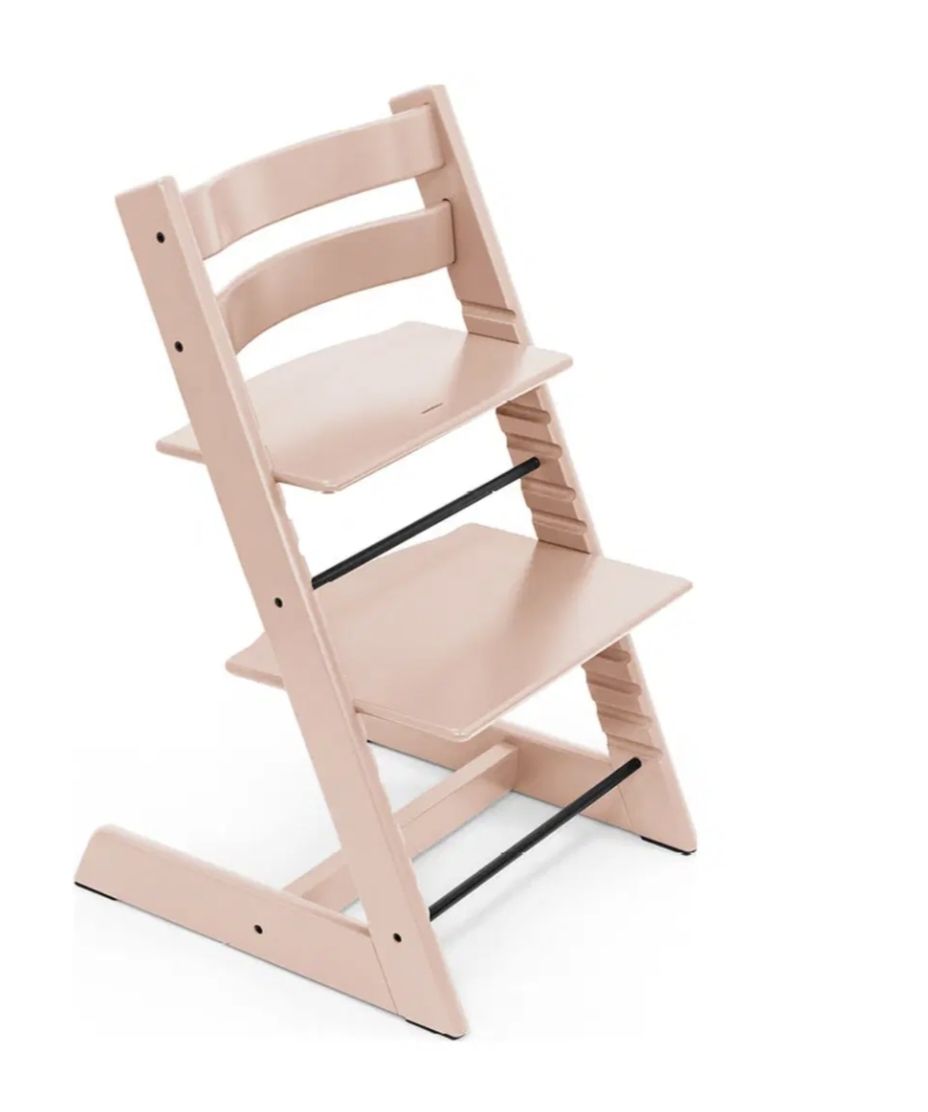Stokke Hochstühle: Triptrap Stokke in Top Zustand – Neu (gemäss Beschreibung) aus Döttingen von DuHaiduc 1