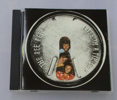 BEE GEES - Life In A Tin Can