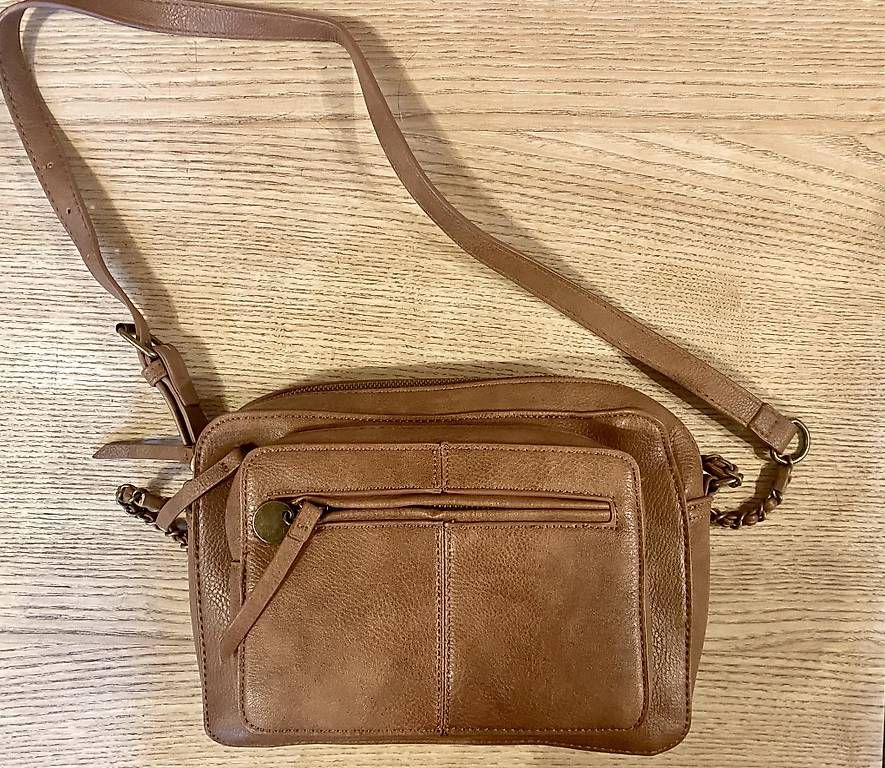 Anna Field Borse da donna: Ungebrauchte Handtasche von Anna Field – Usato da Maur venduto da chr_x8zv