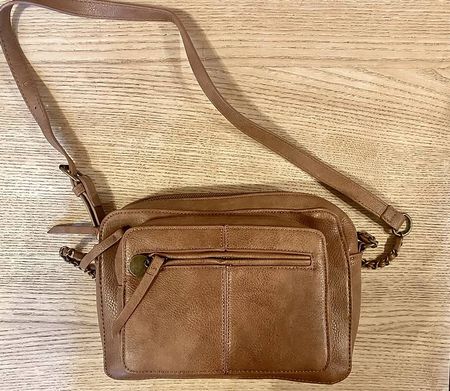 Ungebrauchte Handtasche von Anna Field