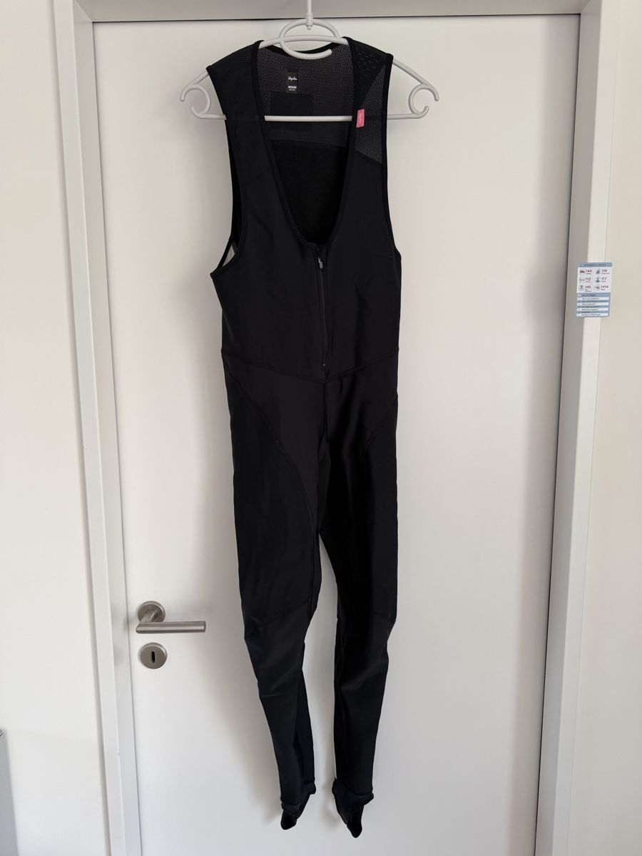 Rapha Pantaloni: Rapha Deep Winter Windproof Tights Without Pad Size M – Usato da Allenwinden venduto da Ald1985