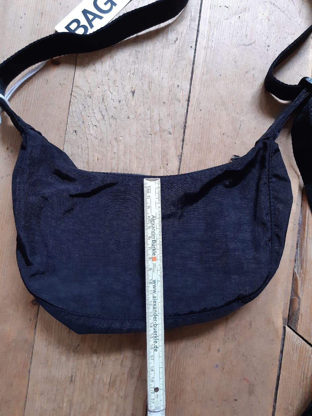 Baggu Taschen: BAGGU Crossbody Bag – Neu und originalverpackt aus Biel/Bienne von lalilullu 4
