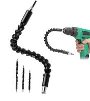flexible Bit-Verlängerung/Ideal für schwer erreichbare Orte